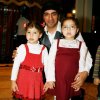 At Dubai Festival City